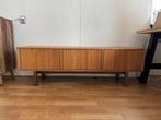 IKEA STOCKHOLM TV meubel - alleen ophalen, Huis en Inrichting, Ophalen, Gebruikt, 150 tot 200 cm, Minder dan 100 cm