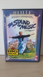 The Sound of Music, Overige genres, Ophalen of Verzenden, Zo goed als nieuw, Alle leeftijden