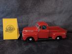 1:25 Ford F1 Pick up, Hobby en Vrije tijd, Modelauto's | 1:24, Ophalen of Verzenden, Zo goed als nieuw, Auto, Maisto