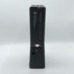 Xbox 360 Slim 250GB - Zwart, Spelcomputers en Games, Spelcomputers | Xbox 360, Microsoft, Zo goed als nieuw, Support@microsoft.com