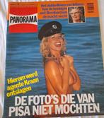 Panorama 1984, Ophalen of Verzenden, 1980 tot heden, Knipsel(s)