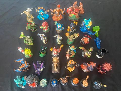 Skylanders giants swap force spyro’s adventures trap team, Spelcomputers en Games, Games | Sony PlayStation 4, Ophalen of Verzenden
