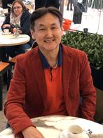 Winkel ruimte gezocht