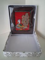 Handgemaakte Tanjore-stijl Pauw | Traditionele Zuid-Indiase, Ophalen of Verzenden