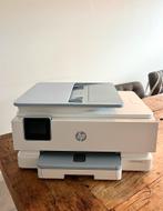 HP Envy Inspire 7900e - Topstaat + Extra Inkt!, Ophalen, Inkjetprinter, All-in-one, Kleur printen