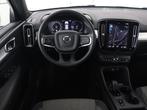 Volvo XC40 1.5 T4 Recharge Inscription | Stoel & stuurverwar, Auto's, Volvo, Stof, Gebruikt, Euro 6, Wit