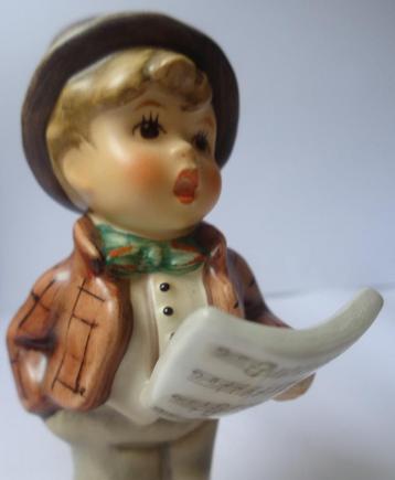 M I Humm:847EE-Lamplight Caroler-TMK8 Black Bee Excl. Editie beschikbaar voor biedingen