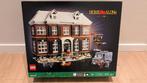 NIEUW & SEALED Lego 21330 Home Alone, Kinderen en Baby's, Speelgoed | Duplo en Lego, Ophalen of Verzenden, Nieuw, Complete set