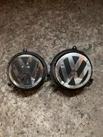 Golf 5 achterklep emblameschakelaar, Ophalen