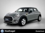 Mini Mini 1.2 One Business | Navigatie | Airco | Cruise Cont, Auto's, Stof, Gebruikt, 1198 cc, Bedrijf