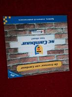 SC Cambuur boek -de Eremuur  Nieuwstaat, Ophalen of Verzenden, Nieuw, Onbekend, Balsport