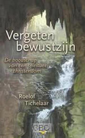 Roelof Tichelaar Vergeten bewustzijn De boodschap van een  beschikbaar voor biedingen
