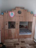 Bedstee, Ophalen, Overige typen