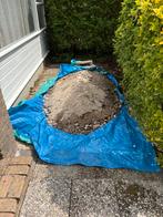 Gratis zand, Tuin en Terras, Zand, Ophalen of Verzenden, Gebruikt