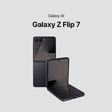 Samsung galaxy z flip 7 512GB beschikbaar voor biedingen