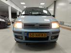 Fiat Panda 1.2 Dynamic, Auto's, Fiat, Voorwielaandrijving, Gebruikt, 1242 cc, Origineel Nederlands