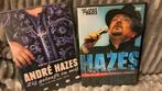 Andre Hazes 25 jaar hazes live hmh & zijngelooft in mij, Cd's en Dvd's, Dvd's | Muziek en Concerten, Ophalen of Verzenden, Zo goed als nieuw