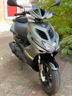 Aerox 4takt 2021, Fietsen en Brommers, Scooters | Yamaha, Ophalen, Zo goed als nieuw, Aerox
