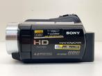 SONY HDR-SR10E Full HD Camcorder met 40GB intern opslag, Full HD, N, 20x of meer, Ophalen of Verzenden