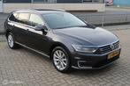 Volkswagen Passat Variant GTE Highline NAVI, ACC,STANDKACHEL, Gebruikt, Zwart, Hybride Elektrisch/Benzine, 1600 kg