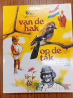 Van de hak op de tak - Rien Poortvliet, Boeken, Prentenboeken en Plaatjesalbums, Ophalen of Verzenden, Zo goed als nieuw