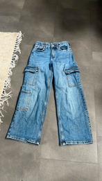 H&M loose fit jeans – maat 134, Ophalen of Verzenden, ., ., .