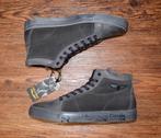 PME Legend - suede leren Thomas sneakers Grey - maat 42, Overige kleuren, Boots, Nieuw, Ophalen of Verzenden