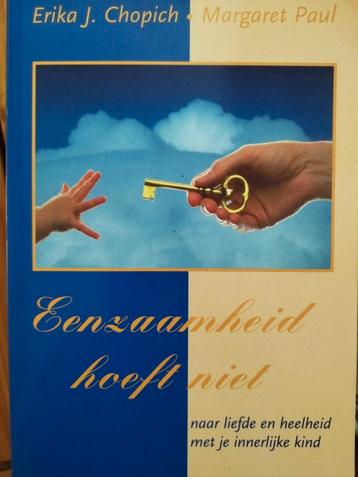 E.J. Chopich - Eenzaamheid hoeft niet beschikbaar voor biedingen