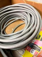 Grondkabel, Doe-het-zelf en Verbouw, Elektra en Kabels, Ophalen of Verzenden, Zo goed als nieuw, Kabel of Snoer