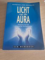 Barbara Ann Brennan - Licht op de aura, Ophalen of Verzenden, Zo goed als nieuw, Barbara Ann Brennan, Overige onderwerpen