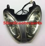 Koplamp Znen ZN50QT-8 3-ZN1C Gebruikt, Ophalen of Verzenden, -, -, -