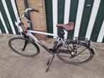 Gazelle Lite herenfiets, Ophalen, Versnellingen, Zo goed als nieuw, Gazelle