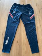 Joggingbroek Paris Saint Germain, Ophalen, Zo goed als nieuw, Voetbal, Nike Air Jordan