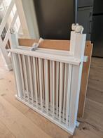 Bobita box met matras, Ophalen, Gebruikt