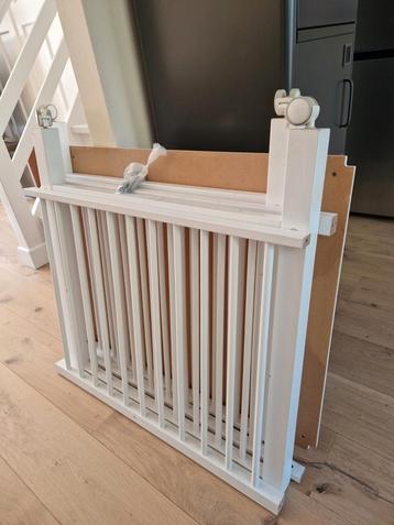Bobita box met matras beschikbaar voor biedingen