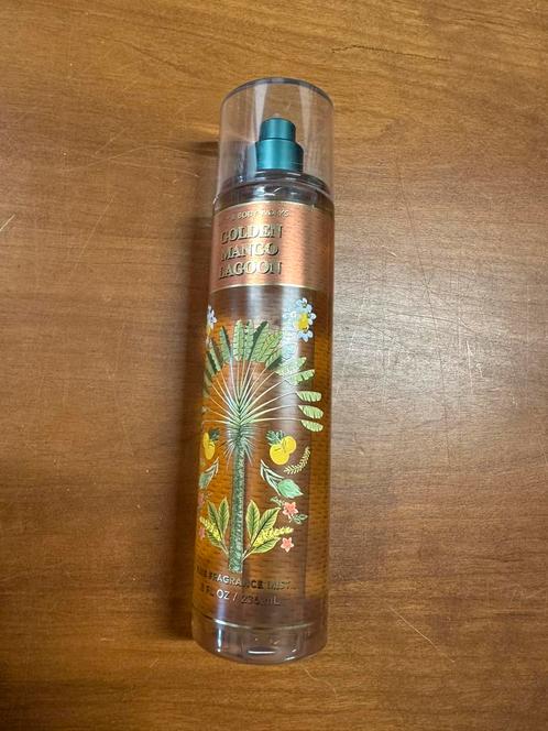 *NIEUW* diverse bodymist van Bath & Body Works, Sieraden, Tassen en Uiterlijk, Uiterlijk | Lichaamsverzorging, Nieuw, Deodorant of Bodyspray