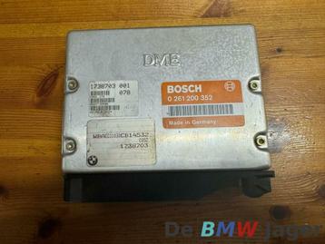 DME module bosch BMW 7-serie E32 8-serie E31 5.0 V12 1738703 beschikbaar voor biedingen
