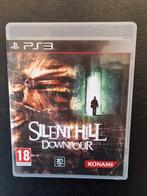 Silent Hill Downpour, Spelcomputers en Games, Games | Sony PlayStation 3, Ophalen of Verzenden, Zo goed als nieuw
