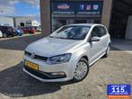 Volkswagen Polo 1.0 Comfortline AIRCO CRUISE, 12 maanden, Gebruikt, Euro 6, Bedrijf