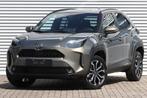 Toyota Yaris Cross 1.5 Hybrid 130 Team-Player NIEUW Safety+, Gebruikt, Zwart, LED verlichting, Hybride Elektrisch/Benzine