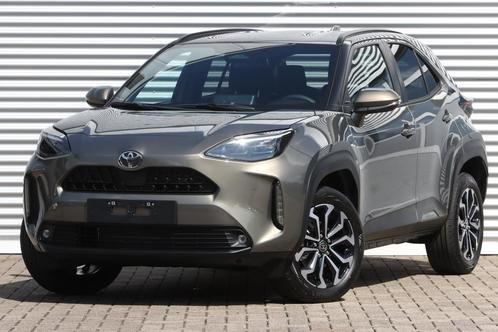 Toyota Yaris Cross 1.5 Hybrid 130 Team-Player NIEUW Safety+, Auto's, Toyota, Te koop, Yaris Cross, ABS, Achteruitrijcamera, Adaptive Cruise Control