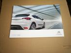 Citroen DS 4 [ 2010 12 pag. ], Boeken, Auto's | Folders en Tijdschriften, Citroën, Zo goed als nieuw, Verzenden