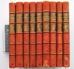 Histoire de la Révolution Française [1868] Franse Revolutie, Ophalen of Verzenden