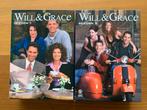 Will & Grace - Seizoen 1 & 2 (6 DVD), Alle leeftijden, Ophalen of Verzenden, Nieuw in verpakking, Romantische komedie