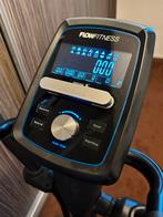 Crosstrainer Flow Fitness Perform X2i met hartslagband, Sport en Fitness, Fitnessapparatuur, Ophalen, Gebruikt, Crosstrainer
