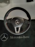 Stuurwiel MB F1 AMG reparatie, kleur naar wens! FRIS NIEUW, Auto-onderdelen, Mercury, Ophalen of Verzenden, Gereviseerd