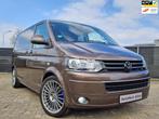 Volkswagen Transporter 2.0 TDI L1H1 DC Comfortline, Voorwielaandrijving, Euro 5, Stof, Gebruikt