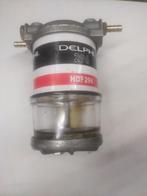 Delphi 296 Dieselfilter - Nieuw Filterelement, Ophalen of Verzenden, Nieuw, Universele onderdelen