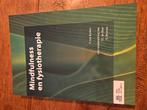 P. van Burken - Mindfulness en fysiotherapie, Boeken, Ophalen of Verzenden, Zo goed als nieuw, P. van Burken; T.C. de Boer; G. Browne