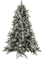 Kunstkerstboom Vancouver 240cm Besneeuwd Zo goed als nieuw!, Diversen, Ophalen, Zo goed als nieuw